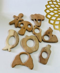Neem Teether