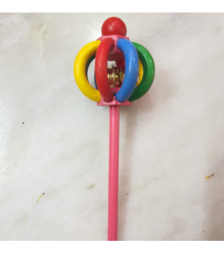 Hand Rings Rattle