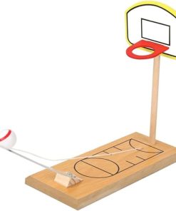 Desktop Wooden Basketball Board