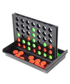 Plot 4 Multi player game