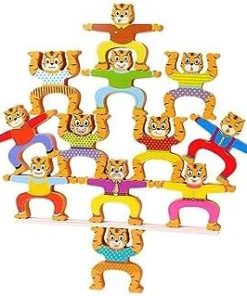 Tiger Balance