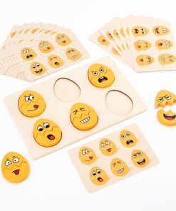Emotions challenge