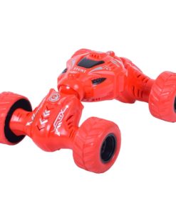 Telescopic DTX vehicle