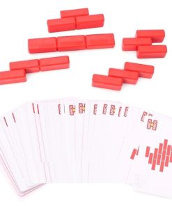 Magic bricks