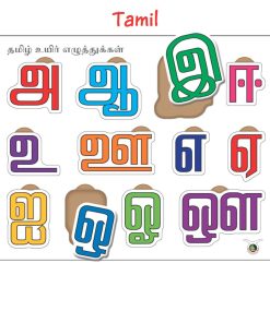 Tamil board