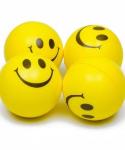 Smiley ball