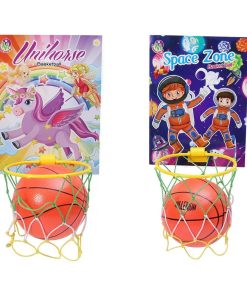 Basket ball