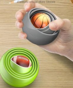3D Ball Fidget