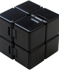 Infinity cube