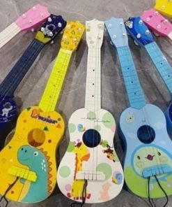 Guitar - Big Size