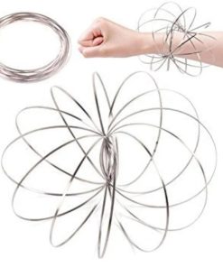 Magic ring