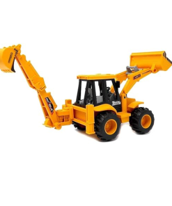 JCB TOY