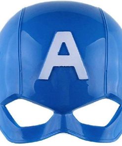 Super Hero Mask - Captain America