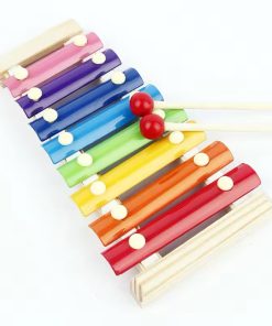 Xylophone Musical Toy - 8 Note