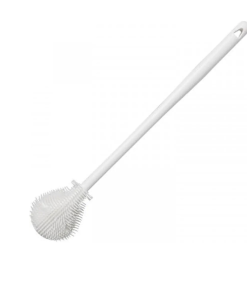 Multifunctional Silicone Bottle Brush