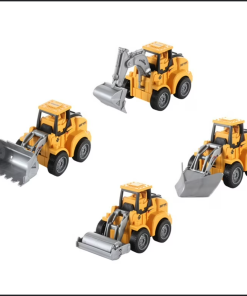 DIY Construction Toys(1 PC)