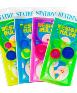 Design Ruler (1pc)