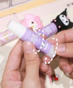 Kuromi Solid Glue Stick