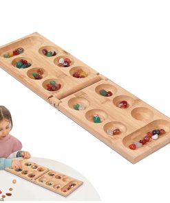 Mancala Game - Pallanguli