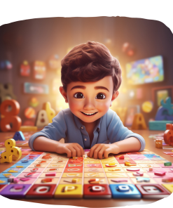 Creative Toys