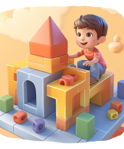 Non Wooden Toys