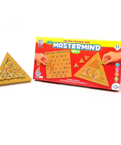 2 in 1 Master mind  puzzles