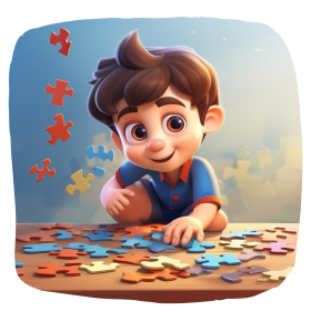 Logical Reasoning Toys