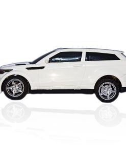 Style Model Car Remote Control, R/c Racing Car with Full Functions