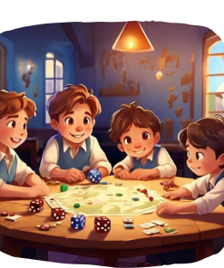 Family games