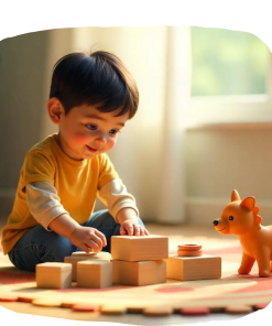 Montessori Toys