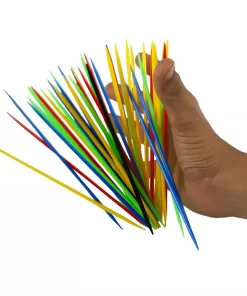 Mikado sticks
