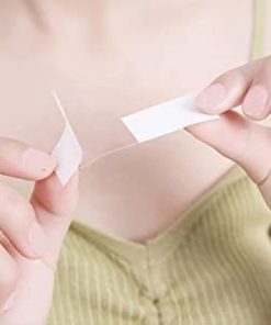 Invisible Double-sided Body Tape - 36pcs