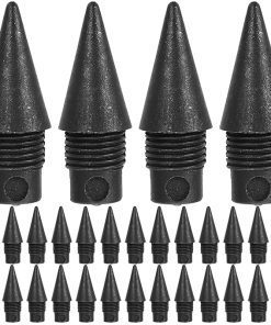 Non sharpening pencil refill lead (set of  10)