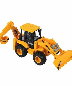 Construction Vehicles Truck