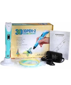 3D Printing Drawing Pen