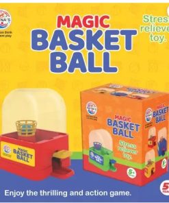Magic Basket Ball