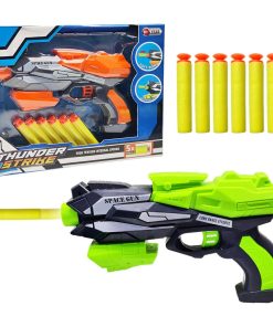 Thunder Strike Gun Toy