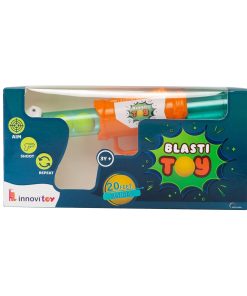 Blast Gun