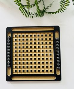 Mini Magnetic battle