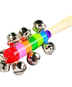 Jingle Bells Musical Toy