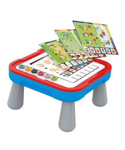 Brain Teaser 2 in 1 Board Game