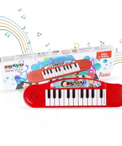 Portable Piano Keyboard