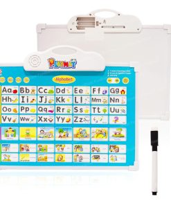 7 in 1 Learning Board