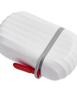 Waterproof Leakproof Travel Soap Box