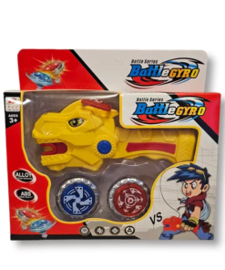 Dino Battle Gyro Beyblade