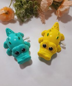 Crocodile Toy (1pc)