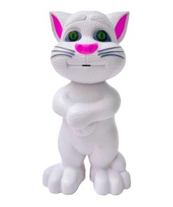 Talking Tom Toy
