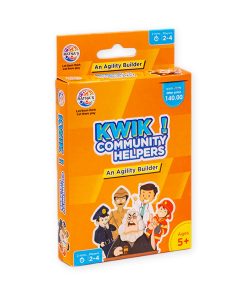 Community Helpers