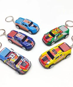 Car Keychain (1pc)