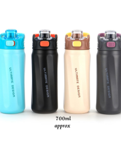 Stainless Steel Bottle (700ml) -1pc